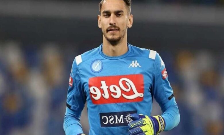 Beşiktaş'ta Vincenzo Italiano'dan transferde Alex Meret isteği! 1 besiktasta vincenzo italianodan transferde alex meret istegi I8wVjv8b