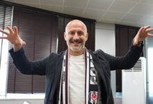 Beşiktaş'ta Vincenzo Italiano'nun birinci transfer talebi ortaya çıktı: Riccardo Orsolini! 12 besiktasta vincenzo italianonun birinci transfer talebi ortaya cikti riccardo orsolini KkXJL6Se