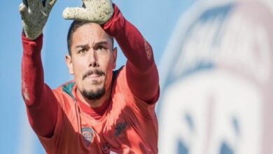 Beşiktaş'ta Vincenzo Italiano'nun kaleci hedefi ortaya çıktı! Elia Caprile... 4 besiktasta vincenzo italianonun kaleci hedefi ortaya cikti elia caprile kCUG2b9l