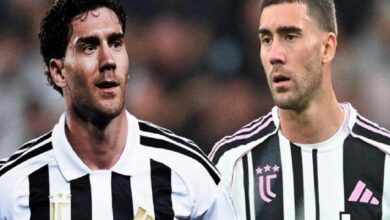 Beşiktaş'ta Vlahovic transferinin maliyeti aşikâr oldu! Dudak uçuklatan sayı 7 besiktasta vlahovic transferinin maliyeti asik r oldu dudak ucuklatan sayi EAIJ1j7O