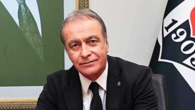 Beşiktaş'tan akılalmaz transfer hamlesi! Dünya Kupası rakibimizin golcüsü radarda! 7 besiktastan akilalmaz transfer hamlesi dunya kupasi rakibimizin golcusu radarda uygNPC2h