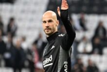 besiktastan ayrilacak mi vaclav cerny icin kesenin agzini actilar Exy6nSxu