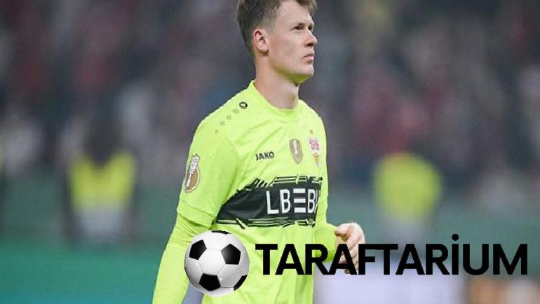 Beşiktaş'tan Bayern Münih'in yıldızına kanca! Harekete geçildi 5 besiktastan bayern munihin yildizina kanca harekete gecildi 3 82U2AwBT