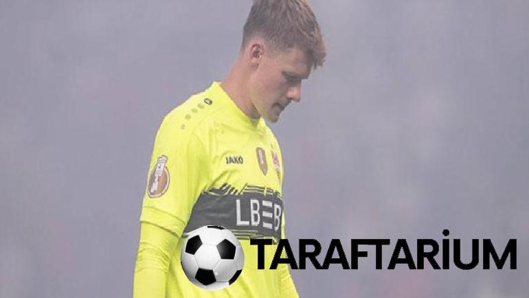 Beşiktaş'tan Bayern Münih'in yıldızına kanca! Harekete geçildi 6 besiktastan bayern munihin yildizina kanca harekete gecildi 4 dbJiGptN