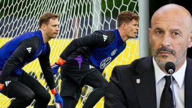 Beşiktaş'tan Bayern Münih'in yıldızına kanca! Harekete geçildi 8 besiktastan bayern munihin yildizina kanca harekete gecildi ISdXFyK6