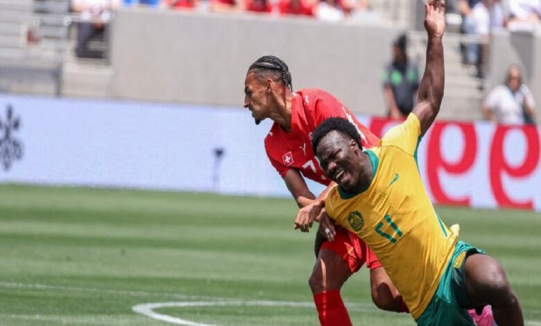 Beşiktaş'tan Djibril Sow hamlesi! 1 besiktastan djibril sow hamlesi 6k52MEwS