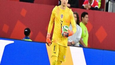 Beşiktaş'tan Dominik Livakovic sürprizi! Bu atak çok konuşulur 6 besiktastan dominik livakovic surprizi bu atak cok konusulur NaBq6zvh