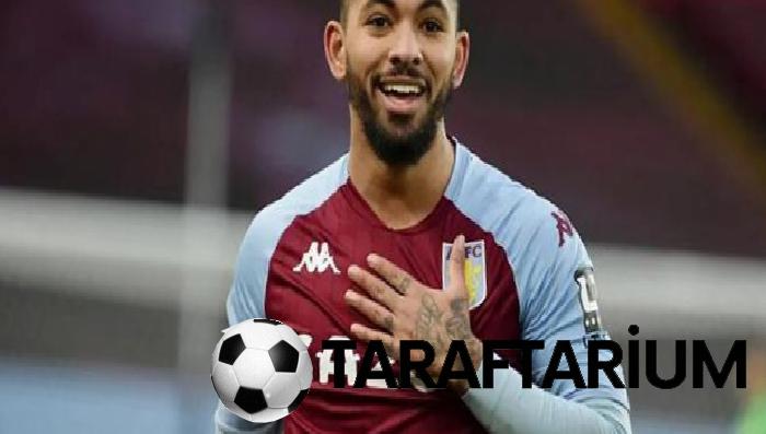Beşiktaş'tan Douglas Luiz bombası! Italiano'nun görüşü alınacak 4 besiktastan douglas luiz bombasi italianonun gorusu alinacak 2 FUa83GNT