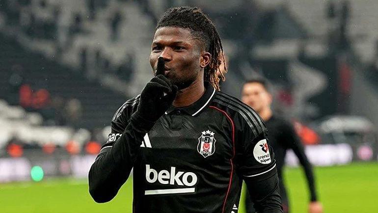 besiktastan el bilal toure karari idarenin gayesi net 0