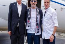 Beşiktaş'tan Galatasaray'a transfer çalımı! Sol kanat İtalya'dan gelecek 18 besiktastan galatasaraya transfer calimi sol kanat italyadan gelecek 5JKMBeqg