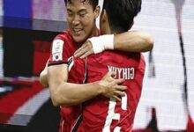 Beşiktaş'tan Hyeon-gyu Oh paylaşımı! Çekya'ya attığı gol sonrası... 18 besiktastan hyeon gyu oh paylasimi cekyaya attigi gol sonrasi wd6EeFlm