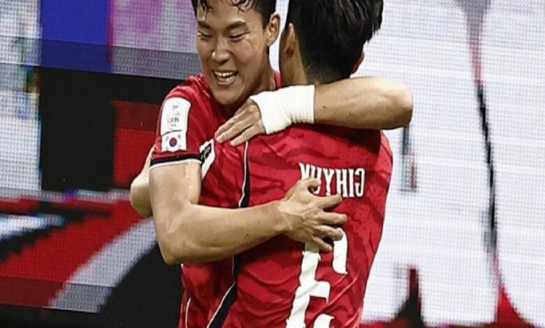 Beşiktaş'tan Hyeon-gyu Oh paylaşımı! Çekya'ya attığı gol sonrası... 1 besiktastan hyeon gyu oh paylasimi cekyaya attigi gol sonrasi wd6EeFlm