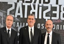 Beşiktaş'tan İtalya operasyonu! Juventus’un gözden çıkardığı 3 isim maksatta 13 besiktastan italya operasyonu juventusun gozden cikardigi 3 isim maksatta MRbAzihM