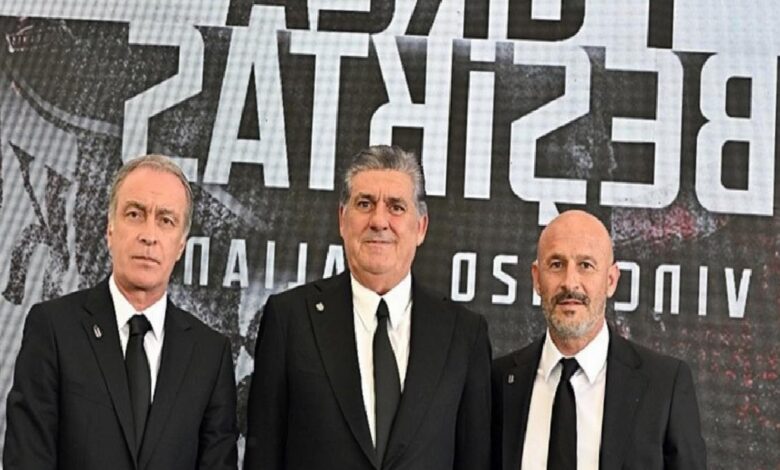 Beşiktaş'tan İtalya operasyonu! Juventus’un gözden çıkardığı 3 isim maksatta 1 besiktastan italya operasyonu juventusun gozden cikardigi 3 isim maksatta MRbAzihM