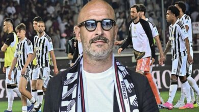 Beşiktaş'tan Juventus çıkarması! Tam 3 isim... 7 besiktastan juventus cikarmasi tam 3 isim jBGY9A6Z