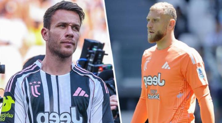 Beşiktaş’tan Juventus’a transfer çıkarması! İki yıldız gündemde 1 besiktastan juventusa transfer cikarmasi iki yildiz gundemde rjB3PXmF