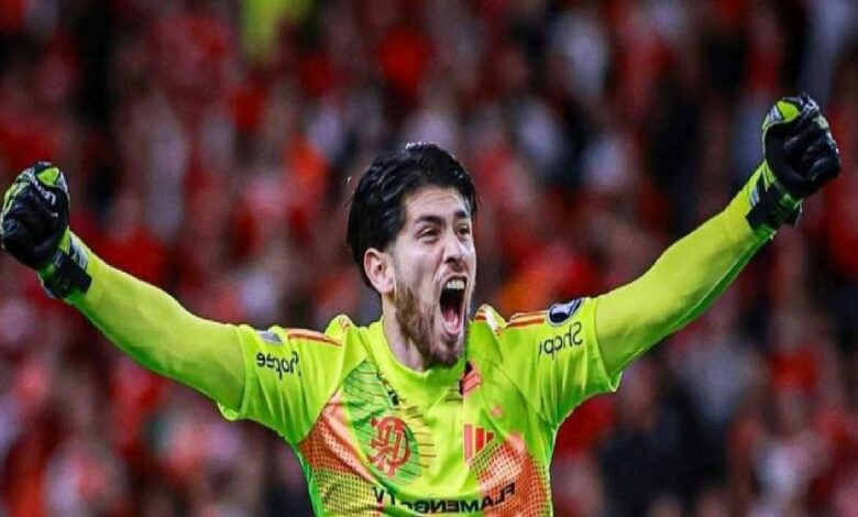 Beşiktaş'tan kaleye Arjantinli duvar! Agustin Rossi tekrar gündemde 1 besiktastan kaleye arjantinli duvar agustin rossi tekrar gundemde HSDbRvr5
