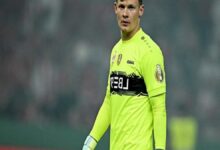 Beşiktaş'tan kaleye dev transfer hamlesi! 17 besiktastan kaleye dev transfer hamlesi 355tpEQM