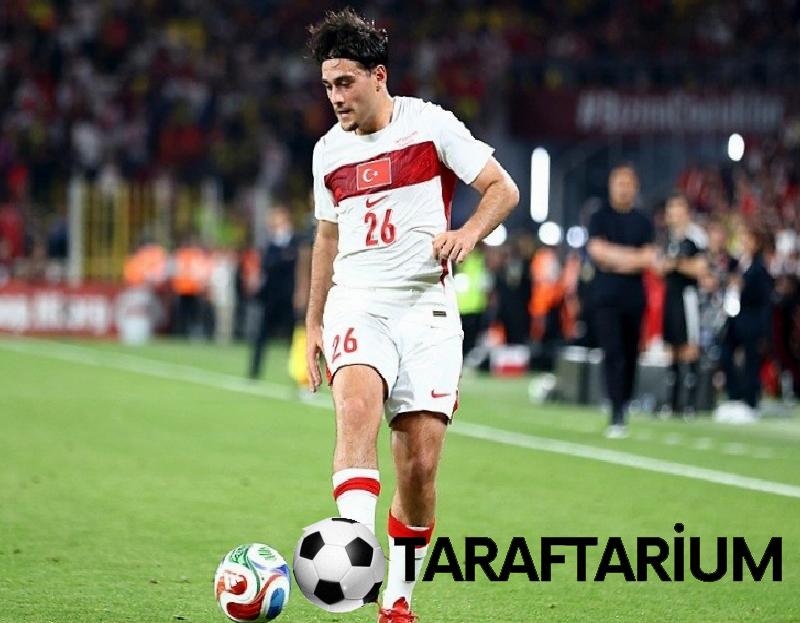 Beşiktaş'tan milli oyuncuya sürpriz teklif: Bonservis beklentisi belli oldu! 2 besiktastan milli oyuncuya surpriz teklif bonservis beklentisi belli oldu 0