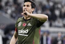 Beşiktaş'tan Necip Uysal için jübile kararı 14 besiktastan necip uysal icin jubile karari KbNnnxsu