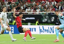 Beşiktaş'tan Oh Hyeon-gyu paylaşımı! Güney Kore'ye galibiyeti getirmesinin akabinde... 8 besiktastan oh hyeon gyu paylasimi guney koreye galibiyeti getirmesinin akabinde QIvOQCwS