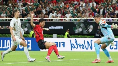 besiktastan oh hyeon gyu paylasimi guney koreye galibiyeti getirmesinin akabinde QIvOQCwS