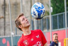 Beşiktaş'tan orta alana sürpriz transfer adayı: Morten Frendrup 12 besiktastan orta alana surpriz transfer adayi morten frendrup pWqFXpia
