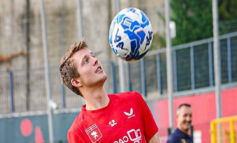 Beşiktaş'tan orta alana sürpriz transfer adayı: Morten Frendrup 1 besiktastan orta alana surpriz transfer adayi morten frendrup pWqFXpia