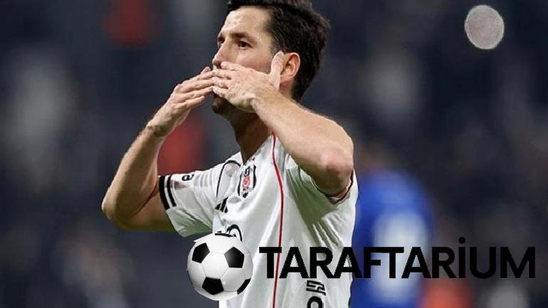Beşiktaş'tan Salih Uçan kararı! Bahis netlik kazandı... 2 besiktastan salih ucan karari bahis netlik kazandi 0 usKrCRWf