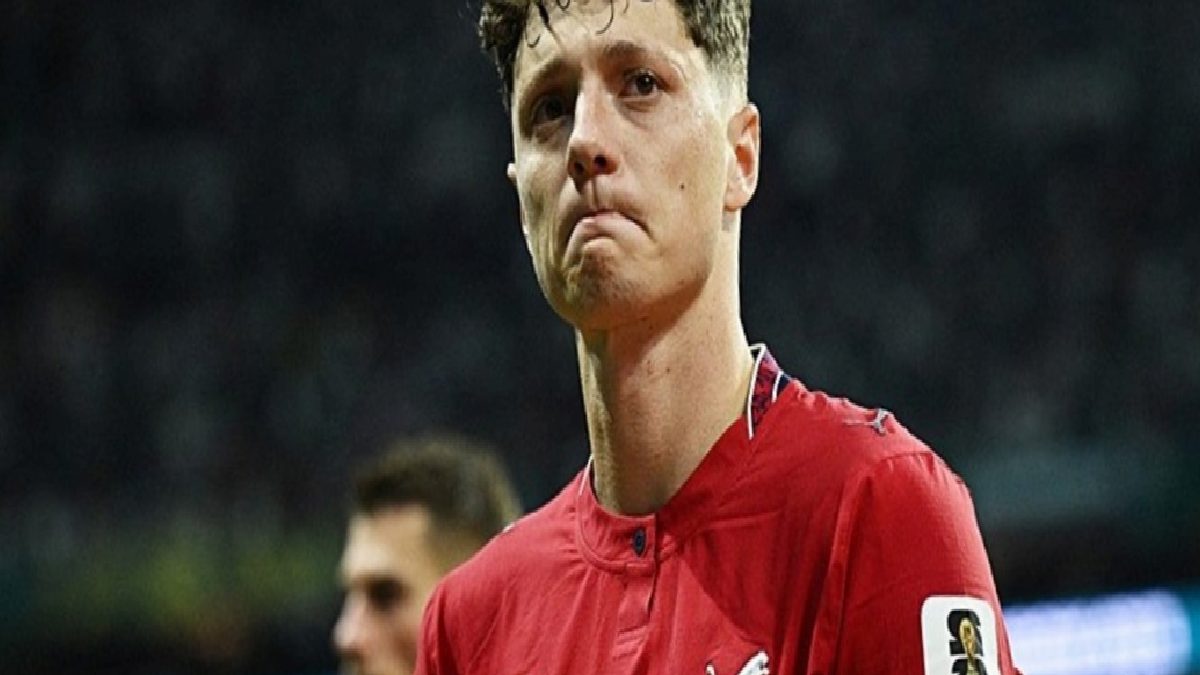 Beşiktaş'tan savunmaya fırsat transferi! İngiliz basını duyurdu 6 besiktastan savunmaya firsat transferi ingiliz basini duyurdu