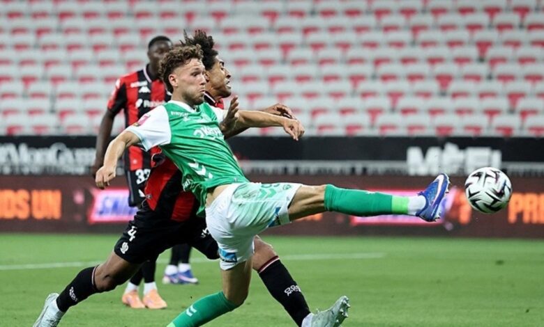 Beşiktaş'tan scout transferi! Yeni golcü Fransa'dan gelecek 1 besiktastan scout transferi yeni golcu fransadan gelecek UeZPWjxP