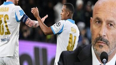 Beşiktaş'tan sürpriz transfer hamlesi! Operasyon başladı 12 besiktastan surpriz transfer hamlesi operasyon basladi 2Mm1yF5u