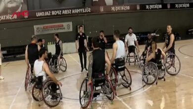 Beşiktaş’tan tekerlekli sandalye basketbolunda puan değişikliği tepkisi! 7 besiktastan tekerlekli sandalye basketbolunda puan degisikligi tepkisi ReAsfTd9