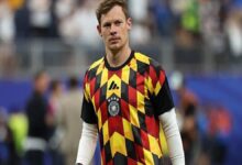 besiktastan transferde alexander nubel hamlesi BI3pvrKD