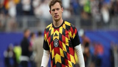 besiktastan transferde alexander nubel hamlesi BI3pvrKD