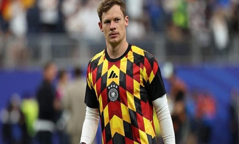Beşiktaş'tan transferde Alexander Nübel hamlesi! 1 besiktastan transferde alexander nubel hamlesi BI3pvrKD