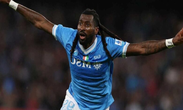 besiktastan transferde frank anguissa israri sWSwPzUb