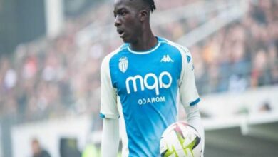 Beşiktaş'tan transferde Kassoum Ouattara pazarlığı! 7 besiktastan transferde kassoum ouattara pazarligi Jik3j9E6