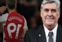 Beşiktaş'tan Trossard bombası! Beklenti yüksek... 9 besiktastan trossard bombasi beklenti yuksek Bl8Z6yep