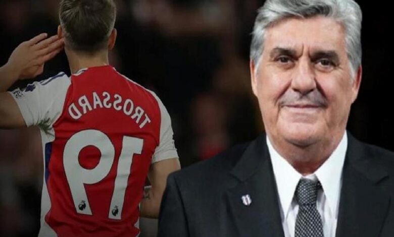 Beşiktaş'tan Trossard bombası! Beklenti yüksek... 1 besiktastan trossard bombasi beklenti yuksek Bl8Z6yep