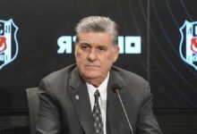 Beşiktaş'tan UEFA için "yükümlülükler yerine getirildi" açıklaması! 14 besiktastan uefa icin yukumlulukler yerine getirildi aciklamasi IvIaUWq3