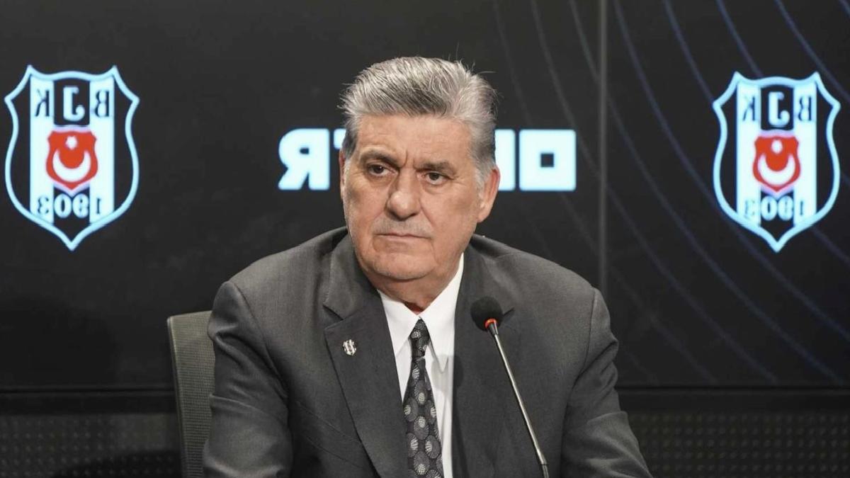 besiktastan uefa icin yukumlulukler yerine getirildi aciklamasi IvIaUWq3