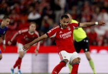 Beşiktaş'tan Vangelis Pavlidis için teklif! Benfica'nın talebi... 14 besiktastan vangelis pavlidis icin teklif benficanin talebi JrGQWgTq