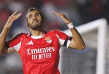 Beşiktaş'tan Vangelis Pavlidis için teklif! Benfica'nın talebi şok etti 13 besiktastan vangelis pavlidis icin teklif benficanin talebi sok etti JsmEyrm2