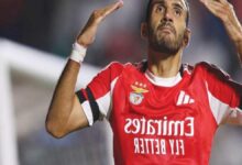 Beşiktaş'tan yıldız santrfor için rekor teklif hazırlığı: Benfica'dan şok bonservis talebi 13 besiktastan yildiz santrfor icin rekor teklif hazirligi benficadan sok bonservis talebi cBALRCxq