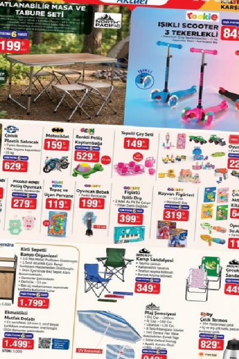 bim aktuel 26 haziran bim cuma katalogu ve indirimli eserler 1 BruarbSU