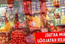 BİM katalog 12 Haziran Cuma | Bim aktüel eserler listesi 13 bim katalog 12 haziran cuma bim aktuel eserler listesi 872UXr3z