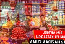 BİM katalog 12 Haziran Cuma | Bim aktüel eserler listesi 16 bim katalog 12 haziran cuma bim aktuel eserler listesi 89jOxnKE