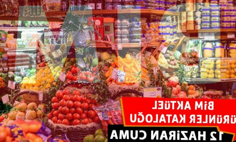 BİM katalog 12 Haziran Cuma | Bim aktüel eserler listesi 1 bim katalog 12 haziran cuma bim aktuel eserler listesi 89jOxnKE