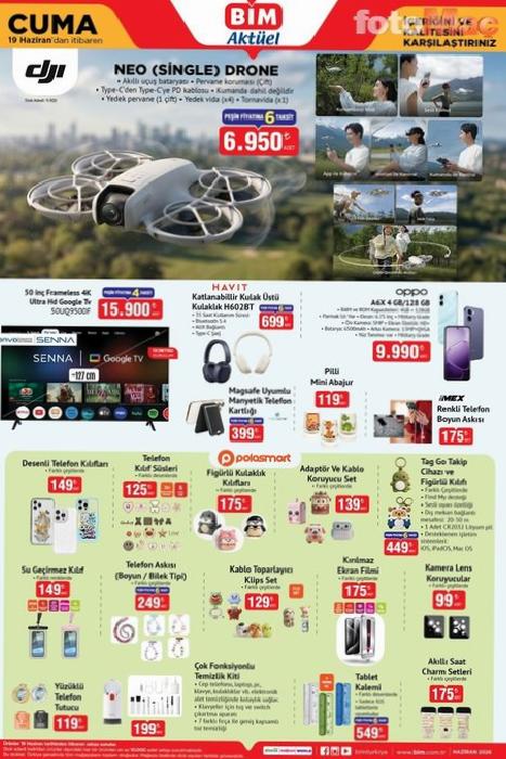 bim katalog 19 haziran cuma bim aktuel indirimli eserler tam liste 1 IbnaBm5M